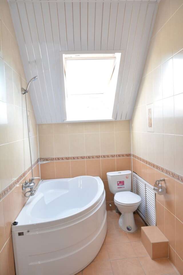 Гостиница Гостевой домик Старый Оскол-31