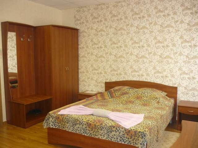 Гостиница Гостевой домик Старый Оскол-148