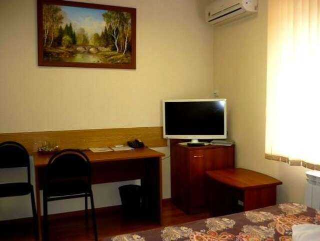 Гостиница Гостевой домик Старый Оскол-26