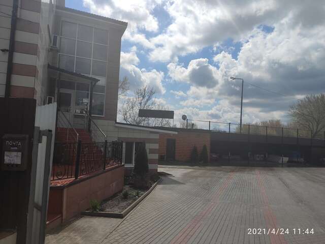 Гостиница Гостевой домик Старый Оскол-29