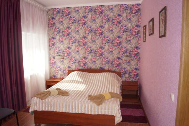 Гостиница Гостевой домик Старый Оскол-40