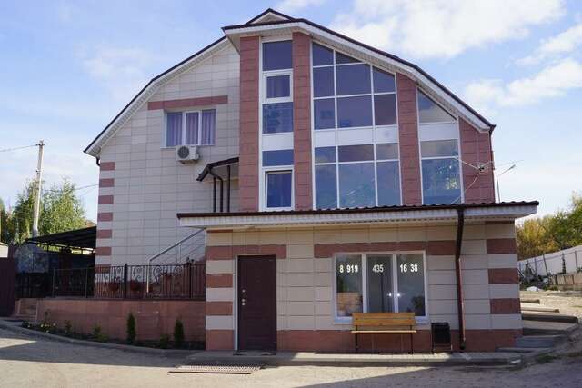 Гостиница Гостевой домик Старый Оскол-162