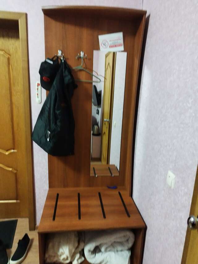 Гостиница Гостевой домик Старый Оскол-62