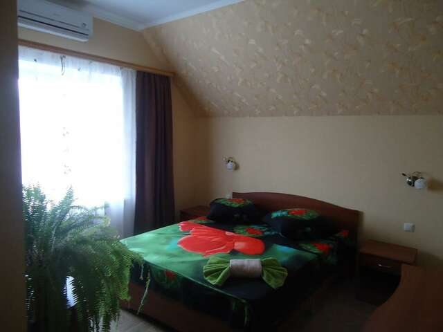 Гостиница Гостевой домик Старый Оскол-110