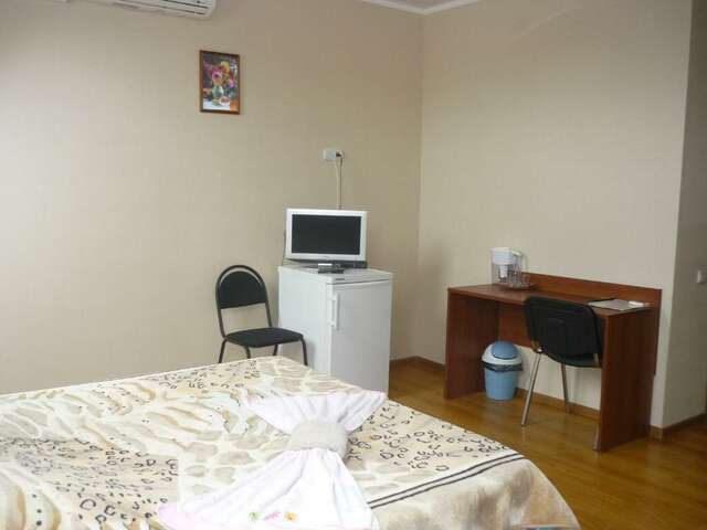 Гостиница Гостевой домик Старый Оскол-111