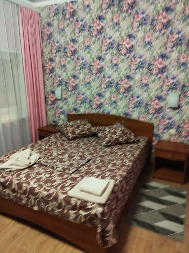 Гостиница Гостевой домик Старый Оскол-101