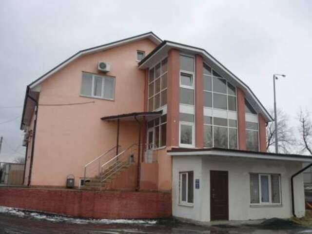 Гостиница Гостевой домик Старый Оскол-32