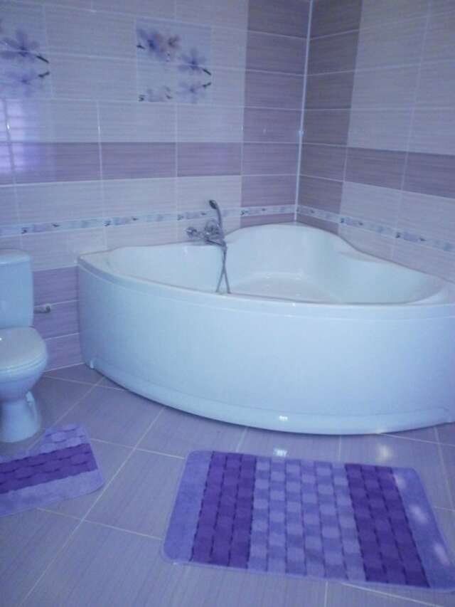 Гостиница Гостевой домик Старый Оскол-123