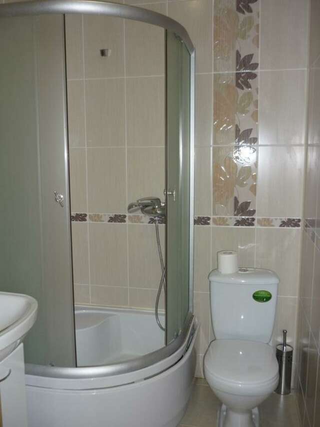 Гостиница Гостевой домик Старый Оскол-137