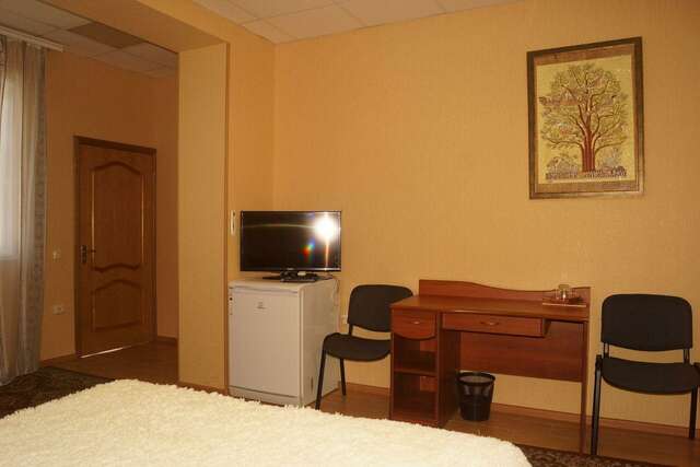 Гостиница Гостевой домик Старый Оскол-138