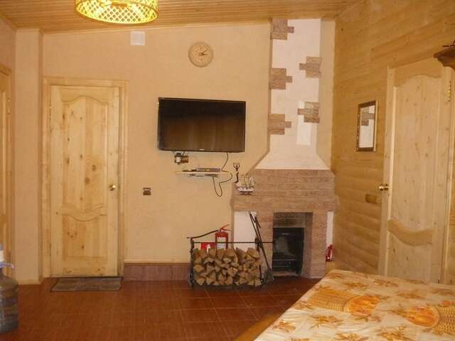 Гостиница Гостевой домик Старый Оскол-54