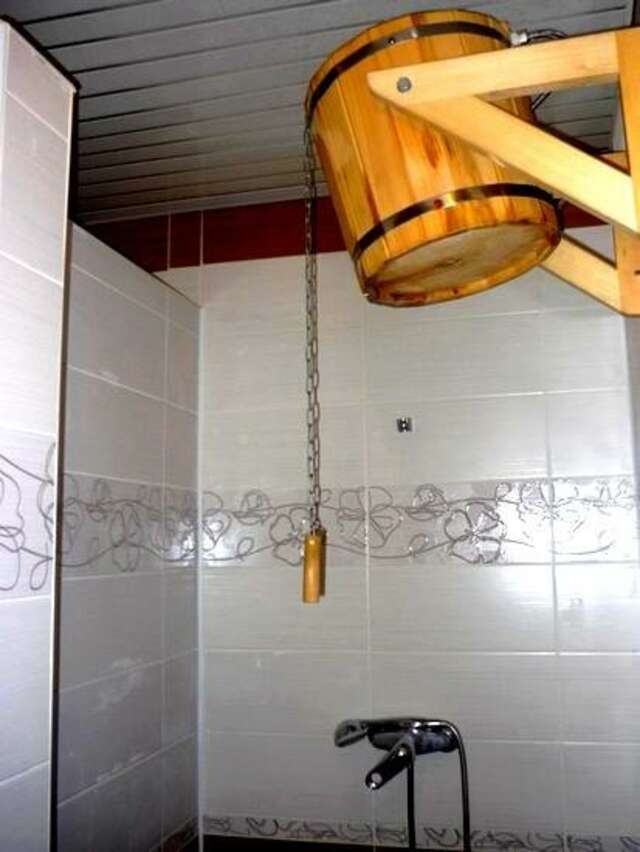 Гостиница Гостевой домик Старый Оскол-21