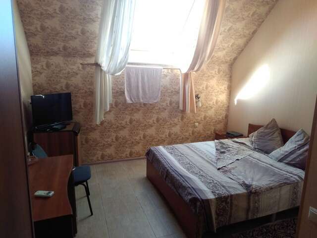 Гостиница Гостевой домик Старый Оскол-80