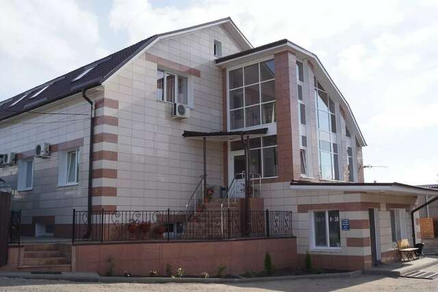 Гостиница Гостевой домик Старый Оскол-90