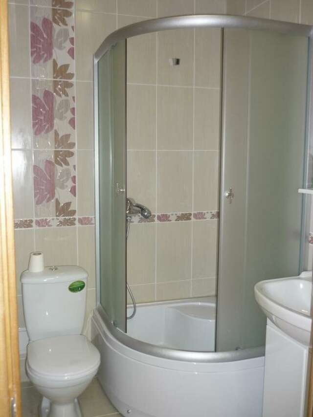 Гостиница Гостевой домик Старый Оскол-88