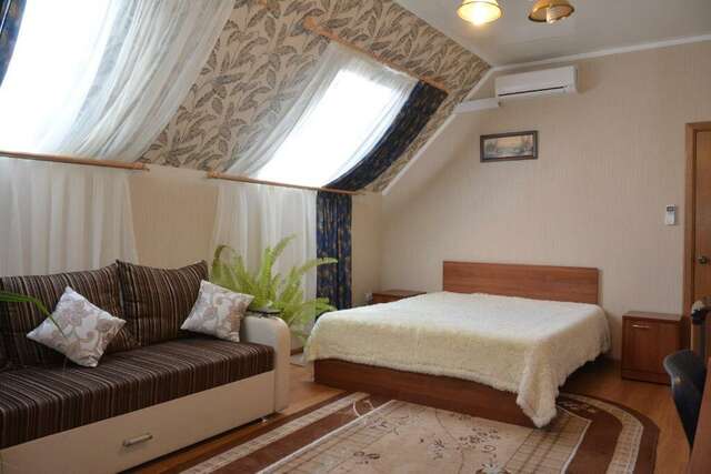 Гостиница Гостевой домик Старый Оскол-129