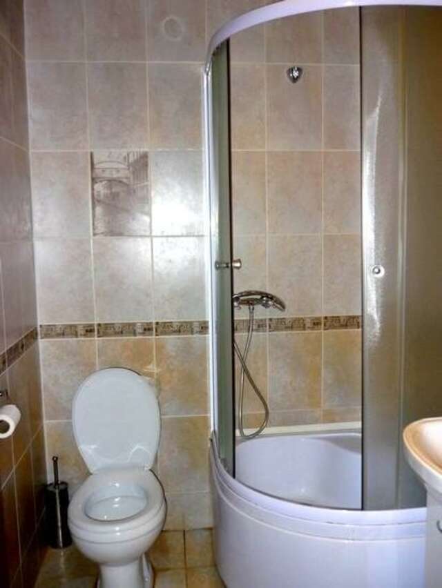 Гостиница Гостевой домик Старый Оскол-73