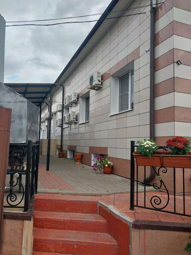 Гостиница Гостевой домик Старый Оскол-167
