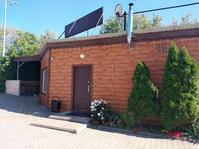 Гостиница Гостевой домик Старый Оскол-164