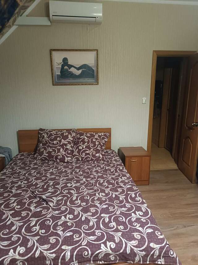 Гостиница Гостевой домик Старый Оскол-74