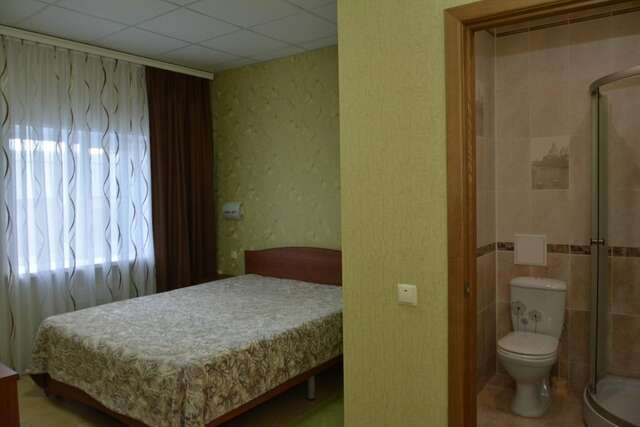 Гостиница Гостевой домик Старый Оскол-146