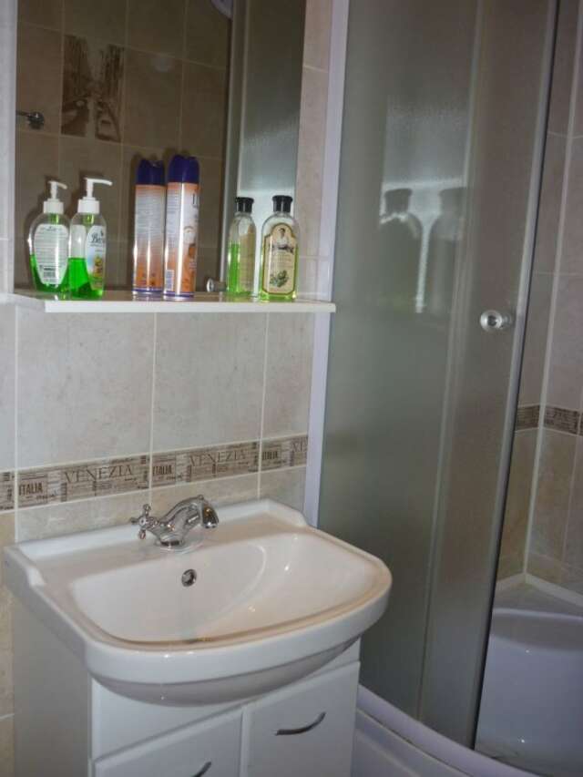 Гостиница Гостевой домик Старый Оскол-153