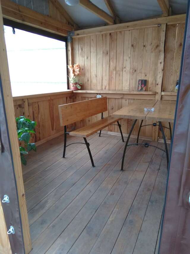 Гостиница Гостевой домик Старый Оскол-63