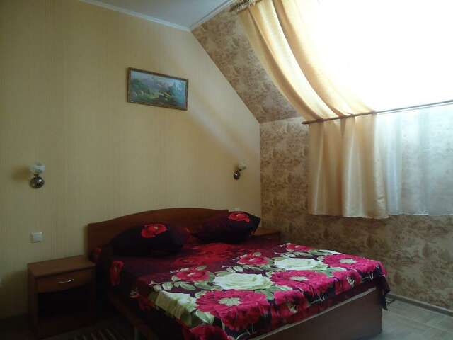 Гостиница Гостевой домик Старый Оскол-154