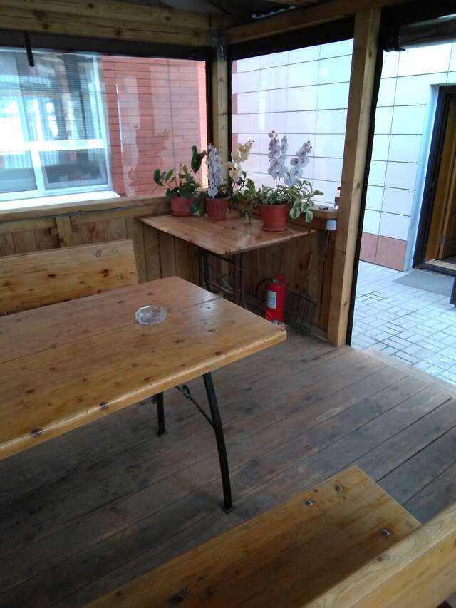 Гостиница Гостевой домик Старый Оскол-86