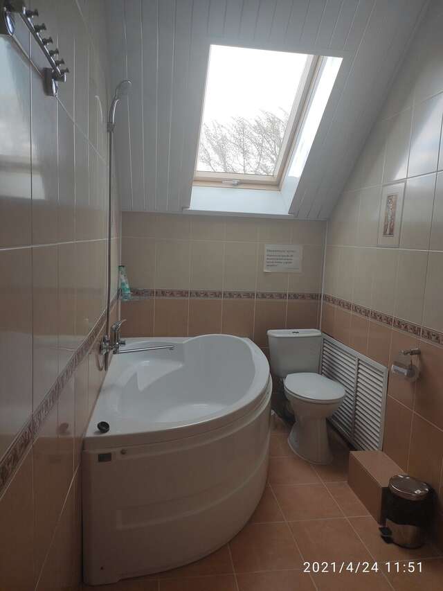 Гостиница Гостевой домик Старый Оскол-84