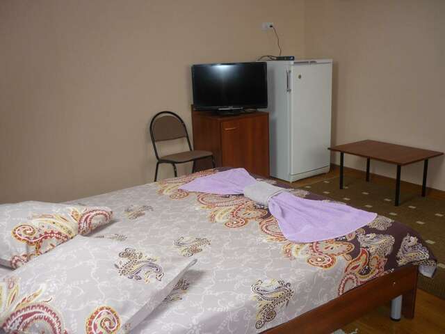 Гостиница Гостевой домик Старый Оскол-117