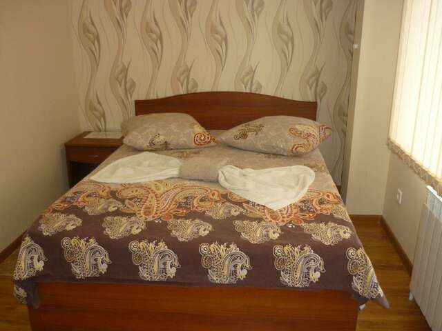 Гостиница Гостевой домик Старый Оскол-119