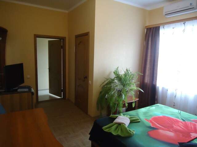 Гостиница Гостевой домик Старый Оскол-106