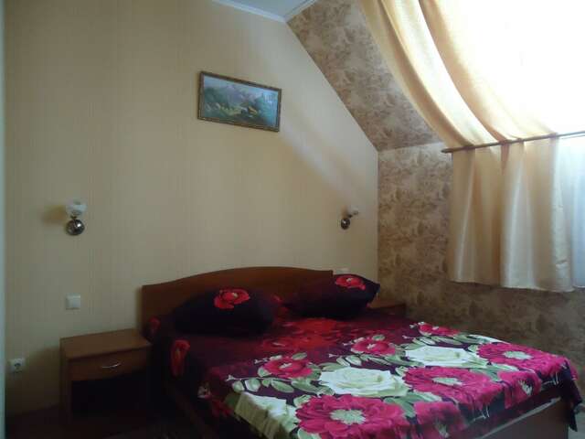 Гостиница Гостевой домик Старый Оскол-136