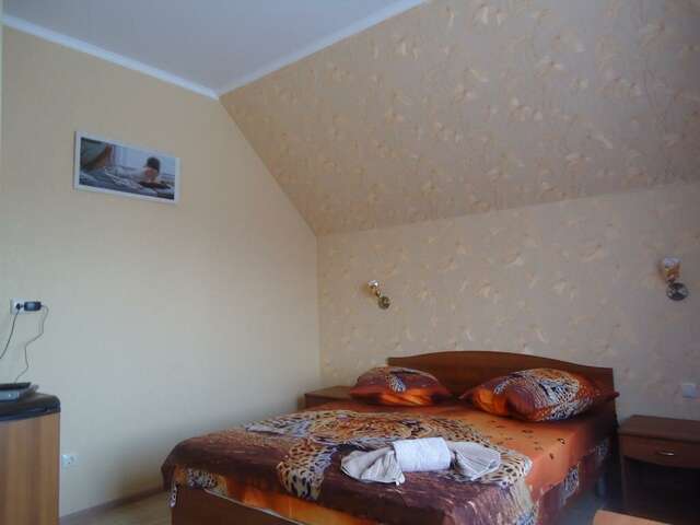 Гостиница Гостевой домик Старый Оскол-125