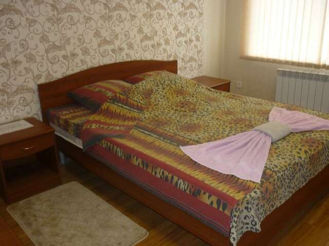 Гостиница Гостевой домик Старый Оскол-109