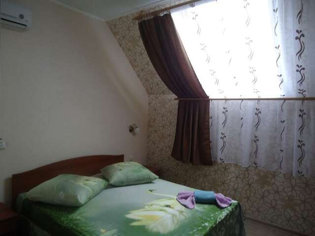 Гостиница Гостевой домик Старый Оскол-141