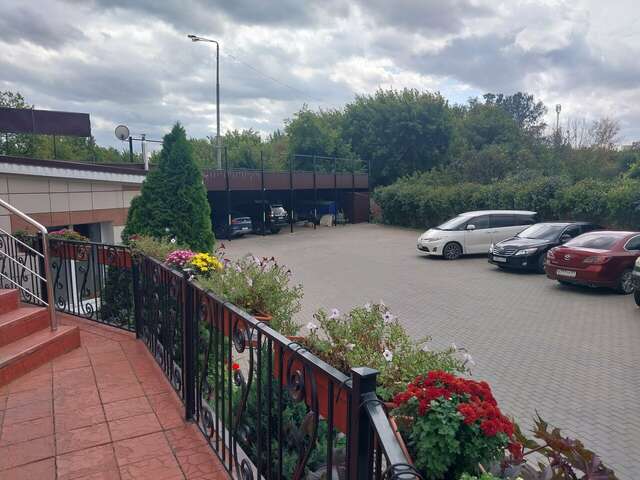 Гостиница Гостевой домик Старый Оскол-165