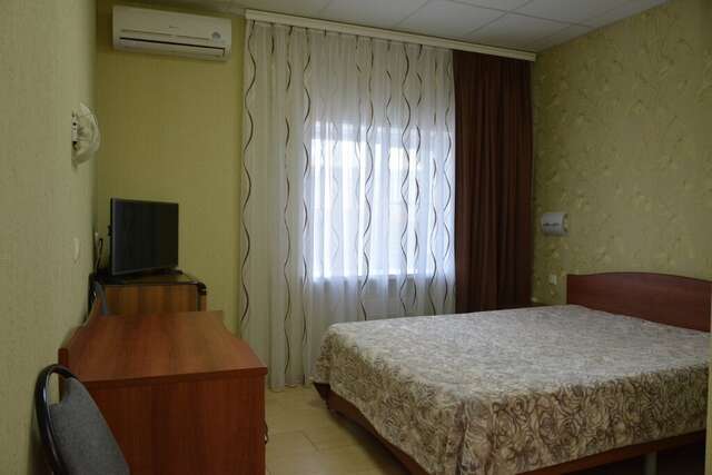 Гостиница Гостевой домик Старый Оскол-116